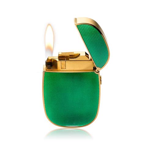 patek philippe cigarette lighter|Patek Philippe gold and enamel lighter ref. 9508 .